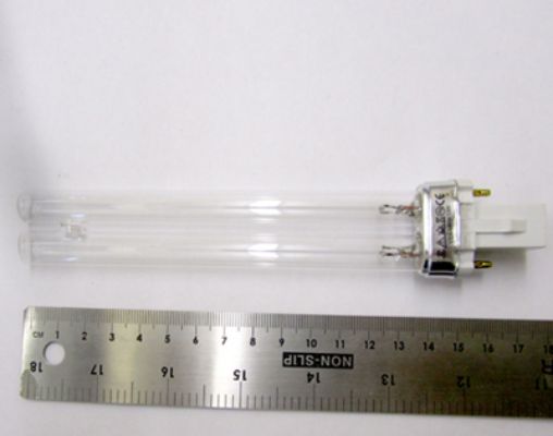 13w UVC Bulb - PLS - Single Ended